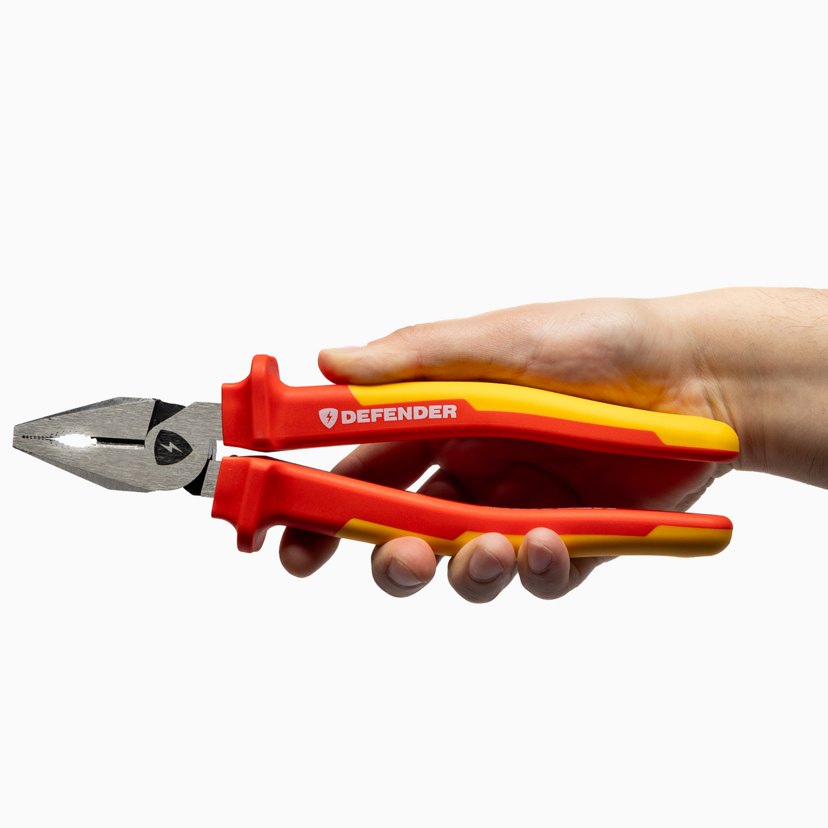 Insulated Combination Pliers Product Image