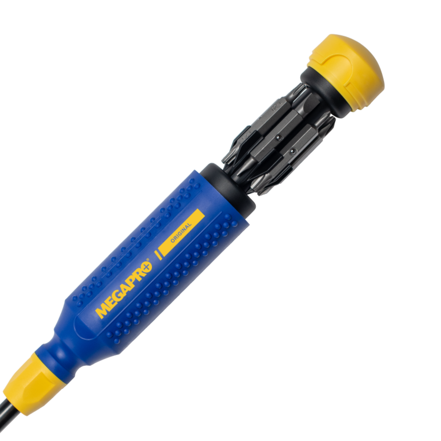 Original 15-in-1 Multi-bit Screwdriver